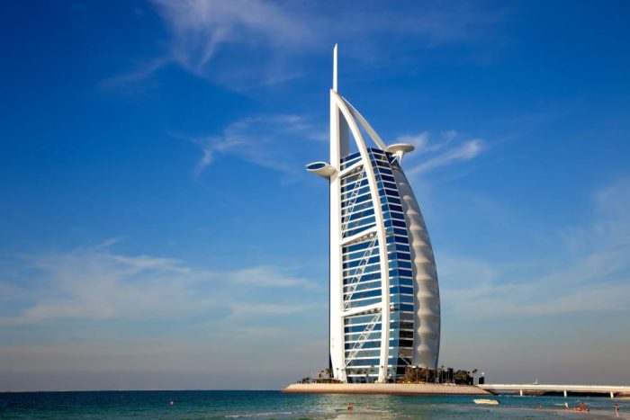 دبي في الاماكن السياحية أهم 13