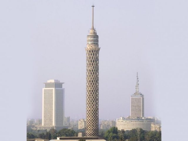 افضل الاماكن السياحية في القاهرة 2. المعالم التاريخية في القاهرة