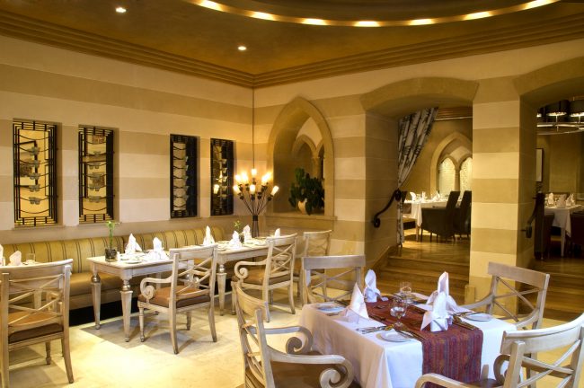 مطاعم الدمام دليل افضل مطاعم الدمام السعودية عالم السفر