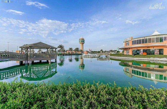 في البحرين السياحية الاماكن الأماكن السياحية