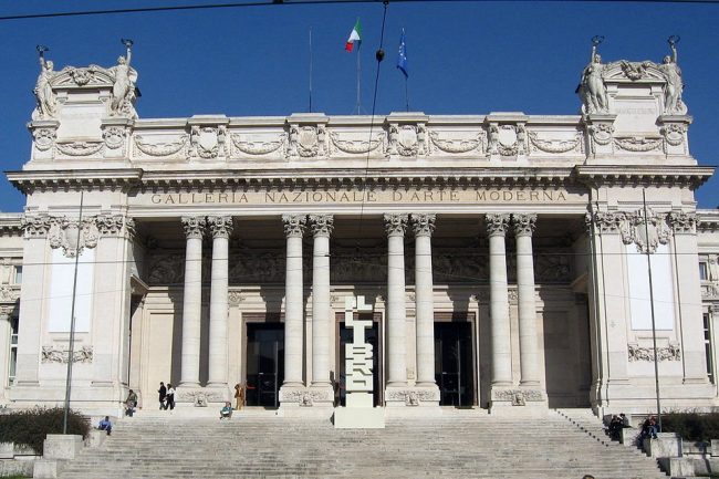 أهم متاحف روما التي يوصى بزيارتها ..أشهر متاحف إيطاليا،متحف روما الوطني