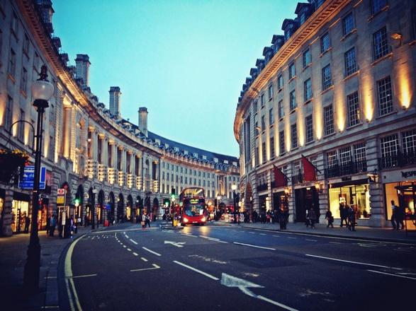 شوارع لندن 2020 دليل اهم ميادين وشوارع لندن انجلترا عالم السفر