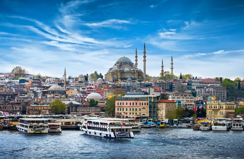 السياحة في تركيا 2021 : دليل اهم المدن السياحية في تركيا - عالم السفر