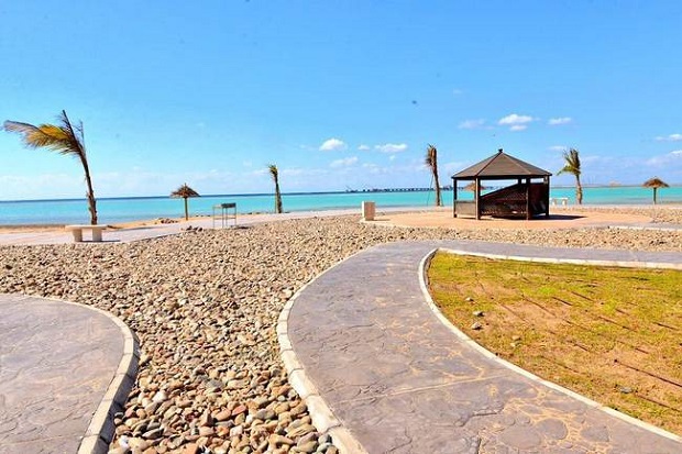 alsaif beach jeddah