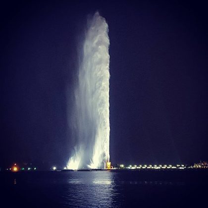 king fahad fountain jeddah 4