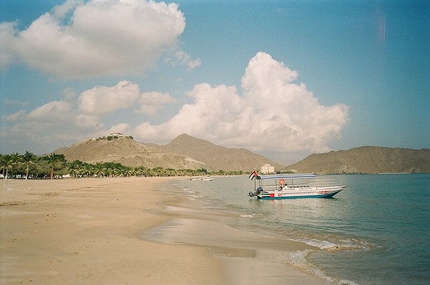 silver sands beach jeddah 4