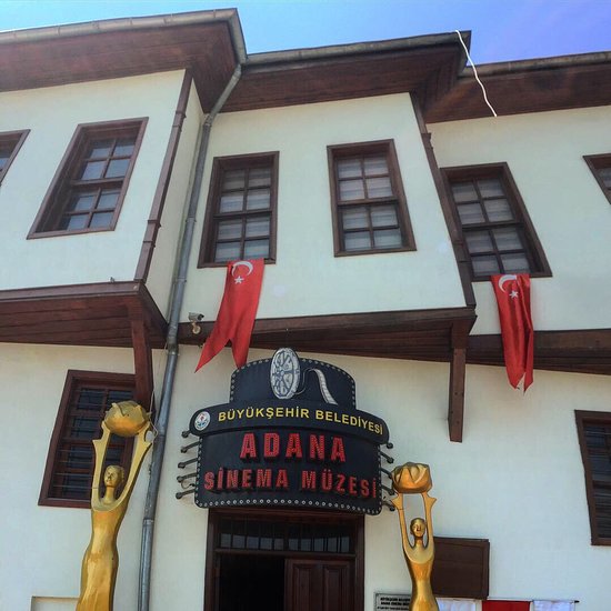 Adana Cinema Museum