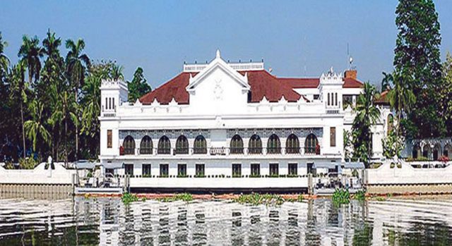 Malacanan Palace