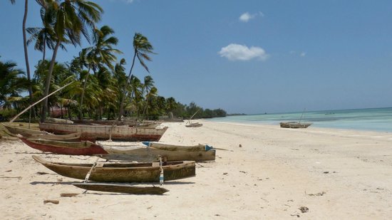 ‪Kizimkazi-Zanzibar