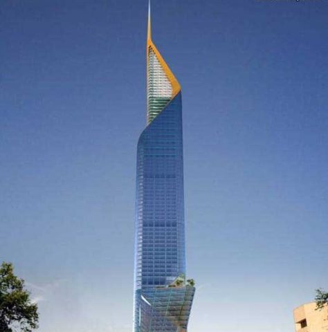 Riyadh Towers