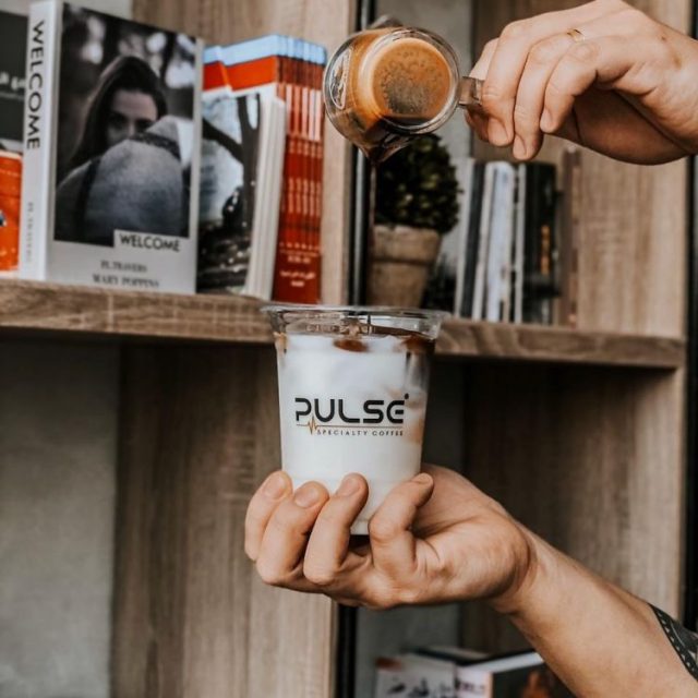 Pulse Café