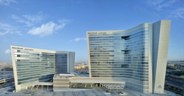 Riyadh hotels8 - أفضل أماكن سياحية في الرياض 2021 وأكثرها شهرة