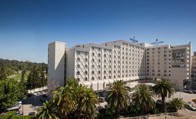 فنادق تونس العاصمة