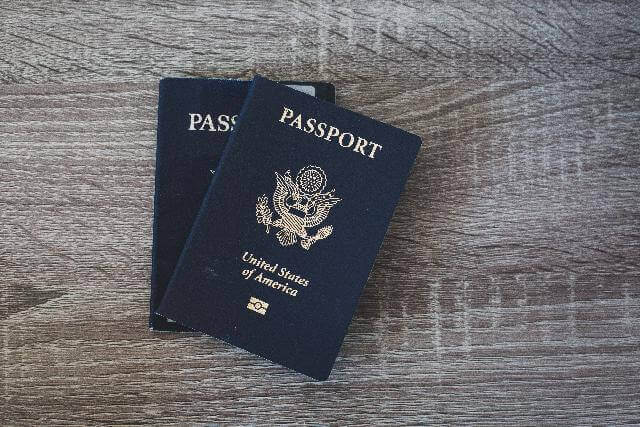 تأشيرة السياحة في جزر البهاما