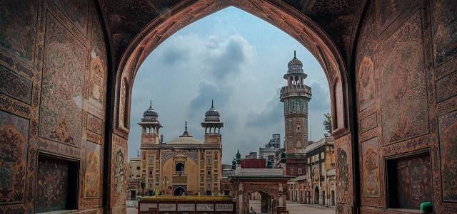 السياحة في لاهور