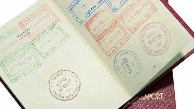تأشيرة السياحة في مولدوفا