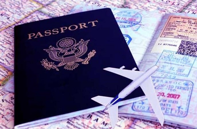 تأشيرة السياحة في الهند