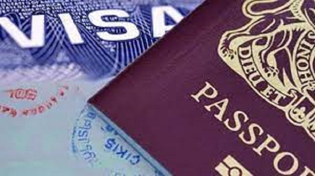 تأشيرة السياحة في فيتنام