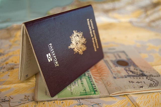 تأشيرة السياحة في الارجنتين