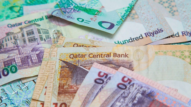 العملة الرسمية في قطر