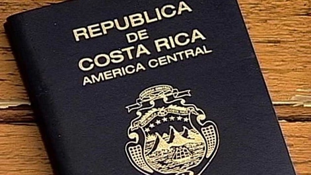 تأشيرة السياحة في كوستاريكا