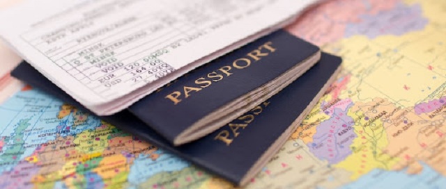تأشيرة السياحة في بوليفيا