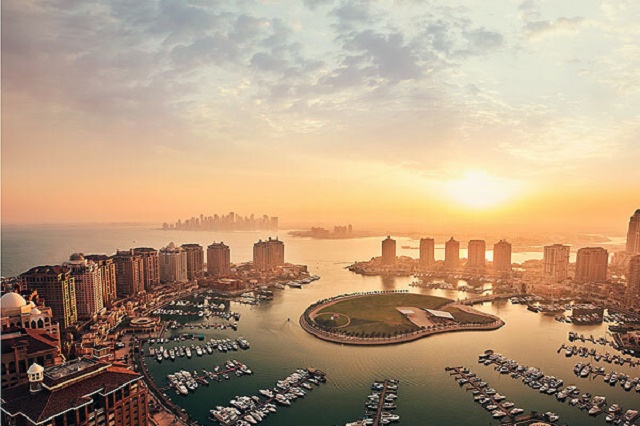 السياحة في قطر