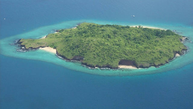 جزيرة مايوت 