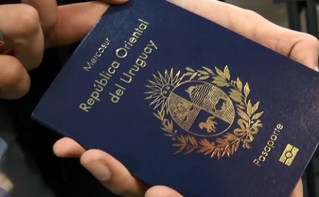 تأشيرة السياحة في الاوروغواي