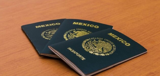 تأشيرة السياحة في المكسيك