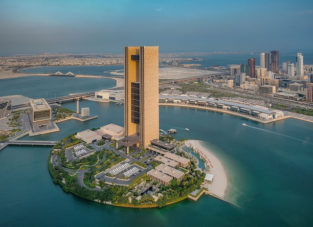افضل فنادق المنامة البحرين
