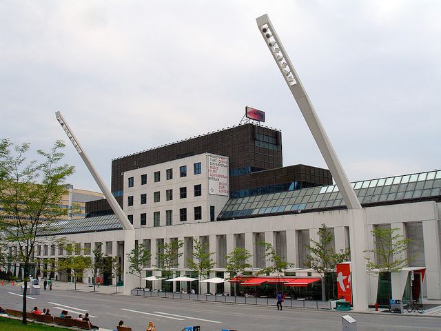 متحف مونتريال للفن المعاصر