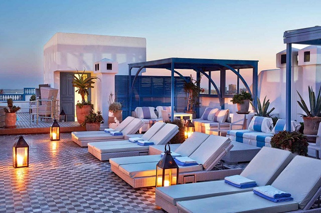 افضل فنادق الصويرة المغرب