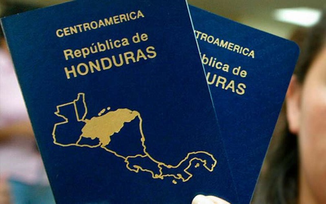 تأشيرة السياحة في هندوراس