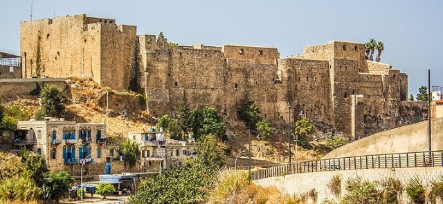 السياحة في طرابلس لبنان