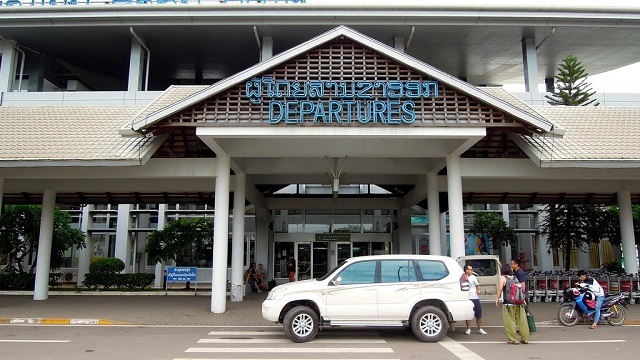 مطار واتاي الدولي