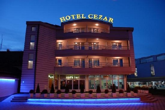 افضل فنادق مدينة بانيا لوكا البوسنة