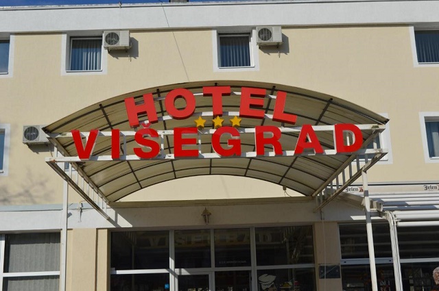 افضل فنادق فيشغراد البوسنه