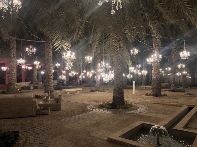 قصر المربع الرياض