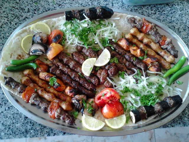 al-khafji-restaurants