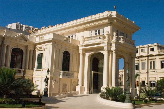 Alexandria Museums
