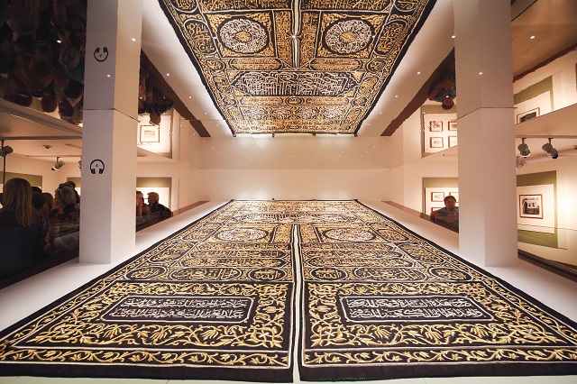 متحف الشارقة للحضارة الأسلامية