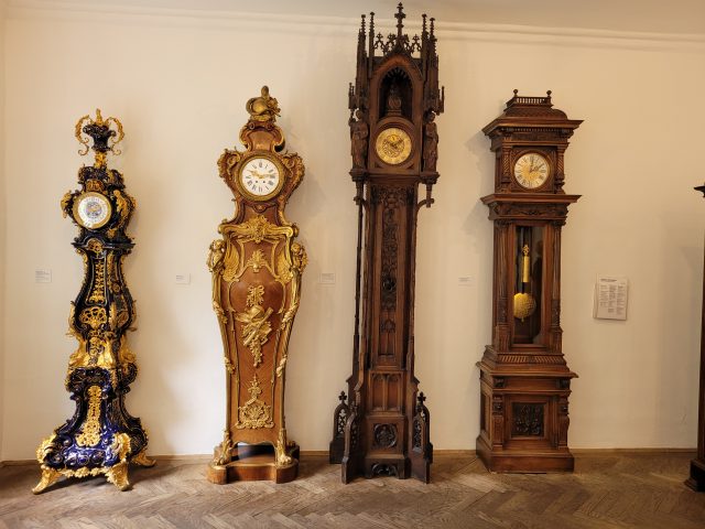متحف الساعة