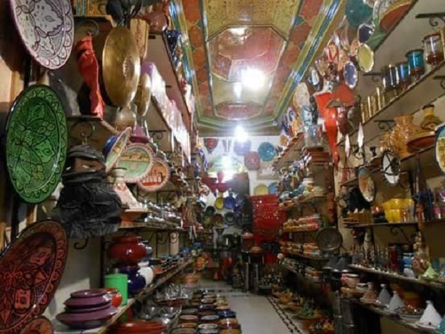 سوق باب مراكش