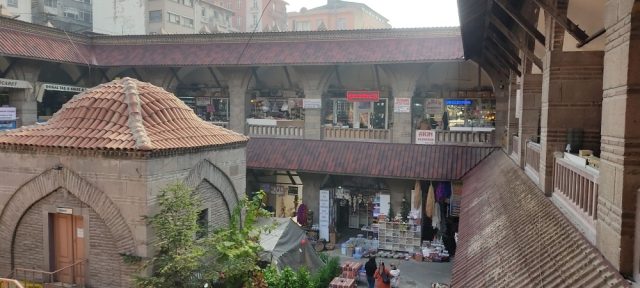 سوق سولوهان