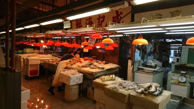 سوق تسوين وان