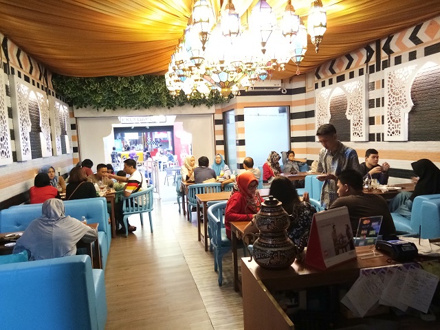 Resturant Ylala & cafe