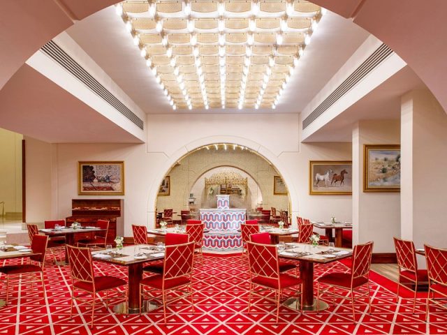 مطاعم كورنيش الدوحة