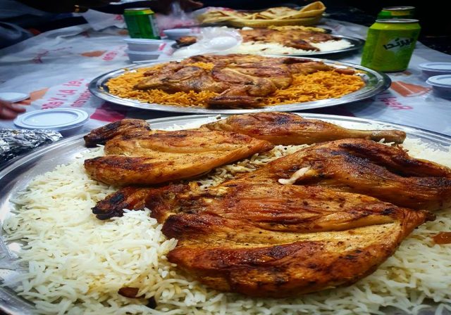 مطاعم البحرين للعشاء