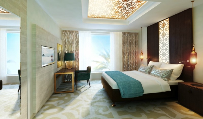 فنادق الوكرة قطر